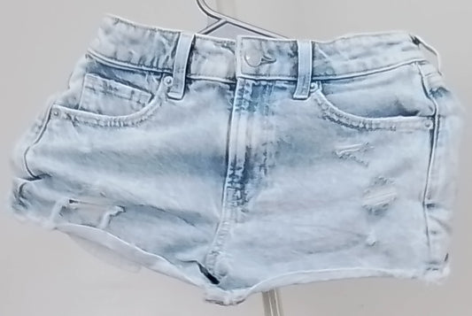 Gap Kids Girl's Jean Shorts