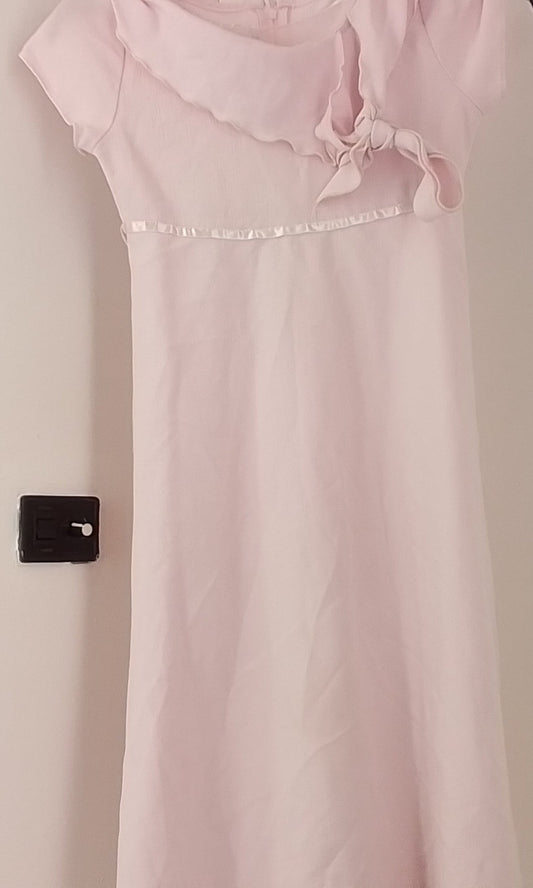 Bonnie Jean Girls' Pink Dress