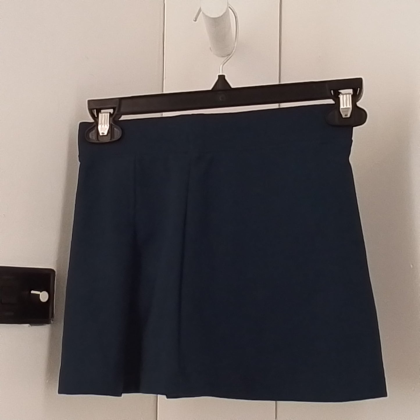 Girls Wonder Nation Mini Skirt