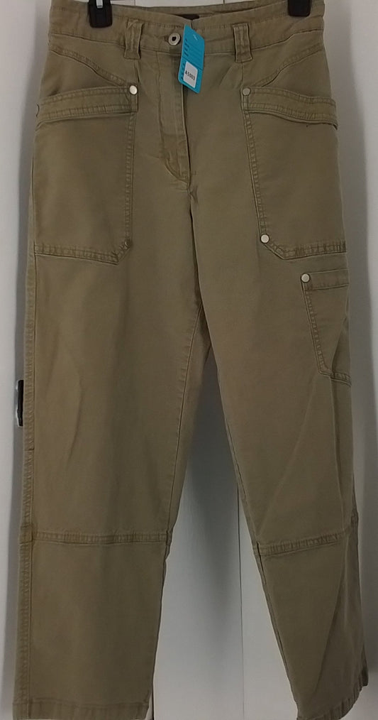 Maeve Boy's Brown Pants