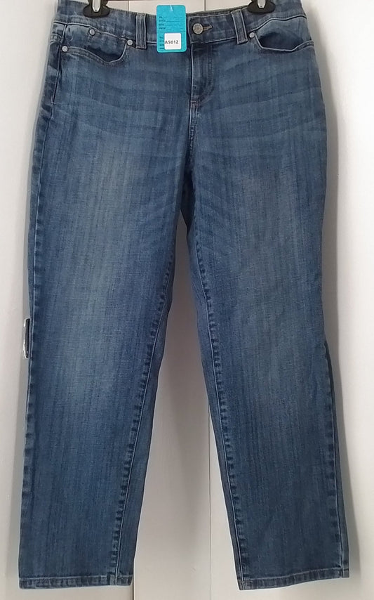 Talbots Women's Jeans