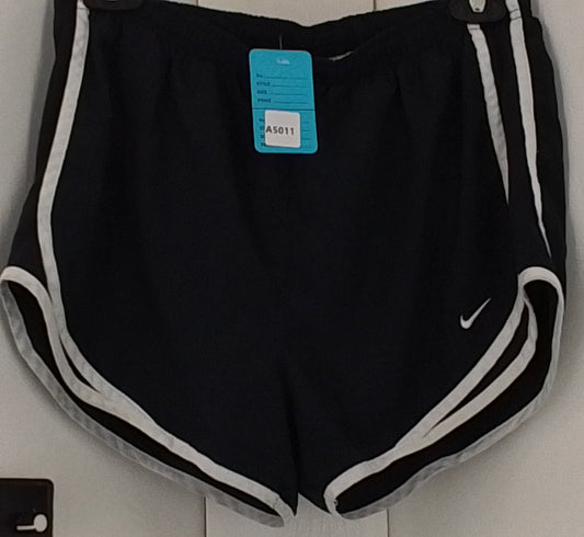 Nike Women's Black Shorts