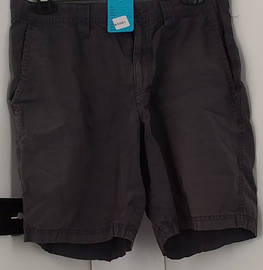 Columbia Men's Grey Shorts