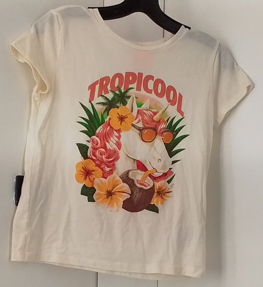 Old Navy Kid's "Tropicool" T-Shirt