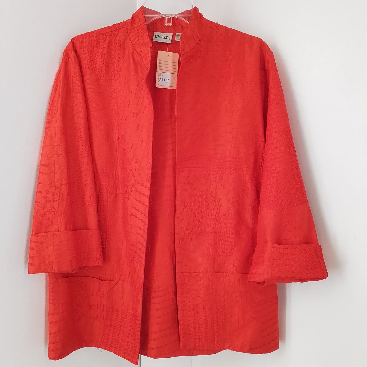 Women's Chico's Jacket