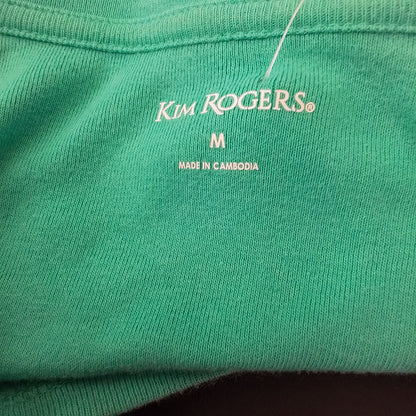 Women's Kim Rogers shirt