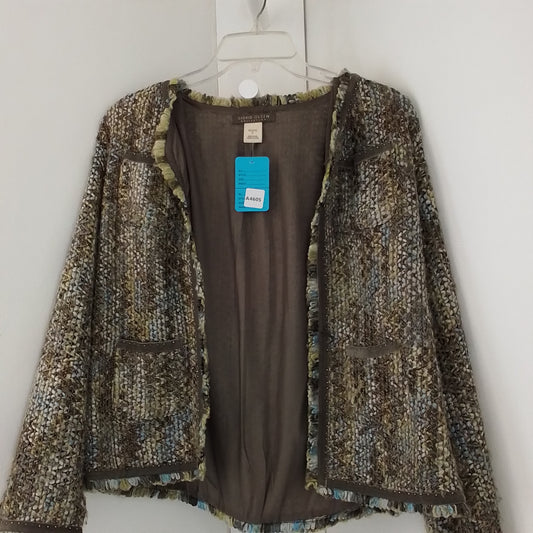 Women's Sigrid Olsen Sweater or Jacket