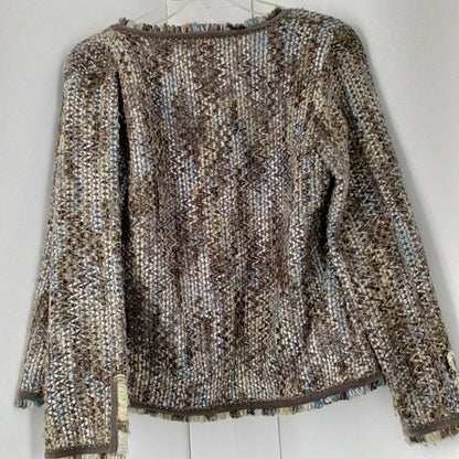 Women's Sigrid Olsen Sweater or Jacket