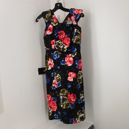 J. Peterman dress