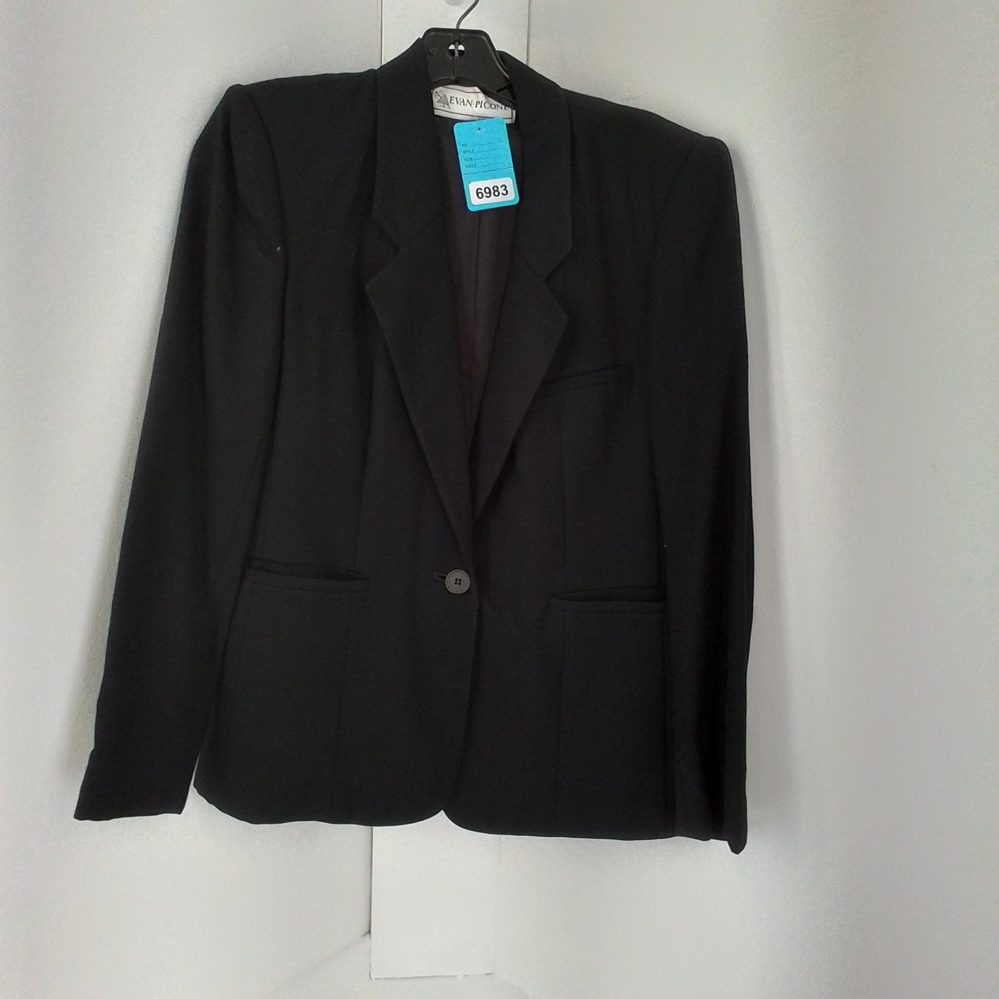 women's EVAN-PICONE blazer