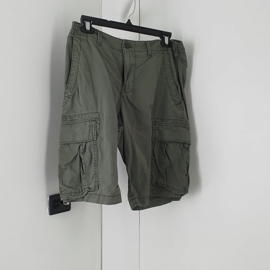 men's Gap cargo shorts