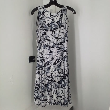 Perceptlons dress