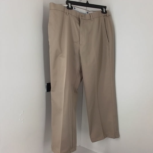 Men's Haggar Classic Fit Dress Pants