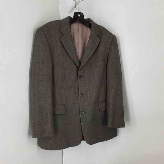 Men's Stafford Business Coat