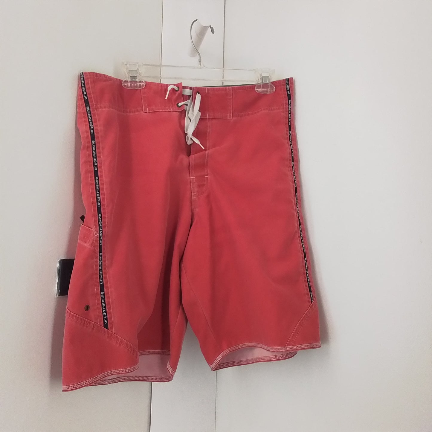 Urban Pipeline board shorts