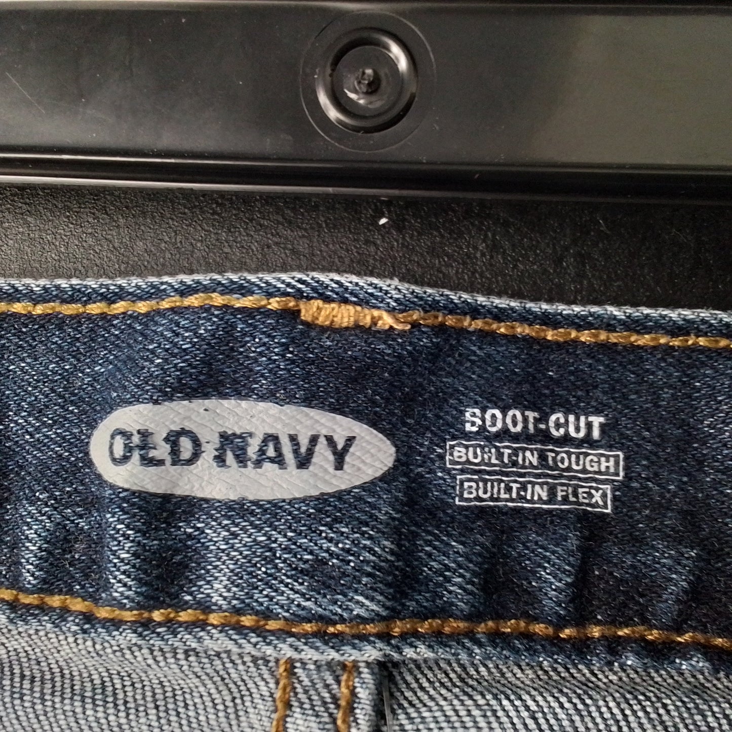 Men's Old Navy Bootcut Jeans