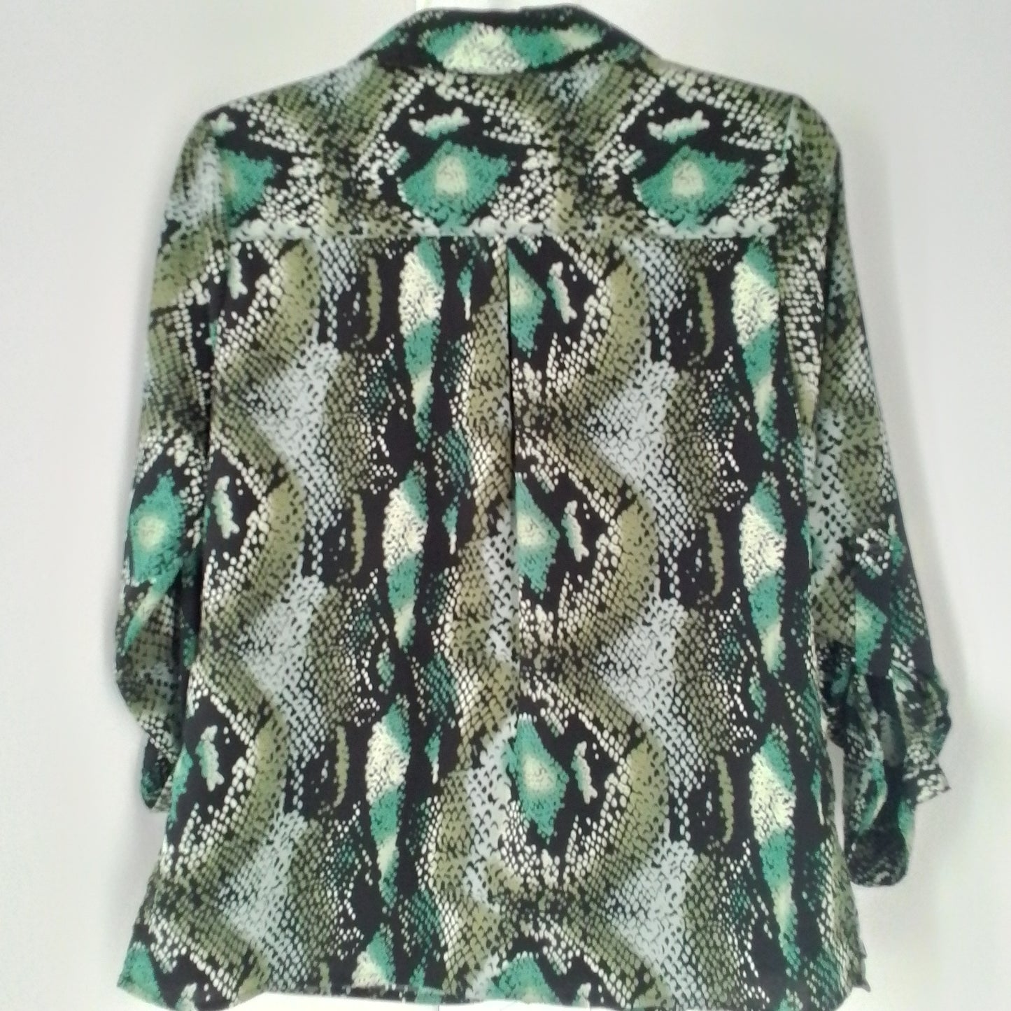 Women's Kim Rogers Petite Blouse