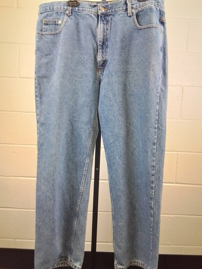 M Men's jeans Sz 40 X 30