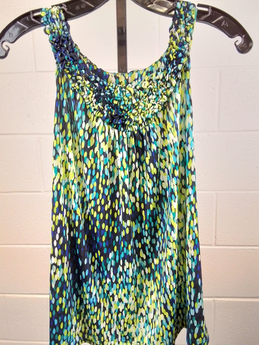 New Directions Sz PL Sleeveless top Women