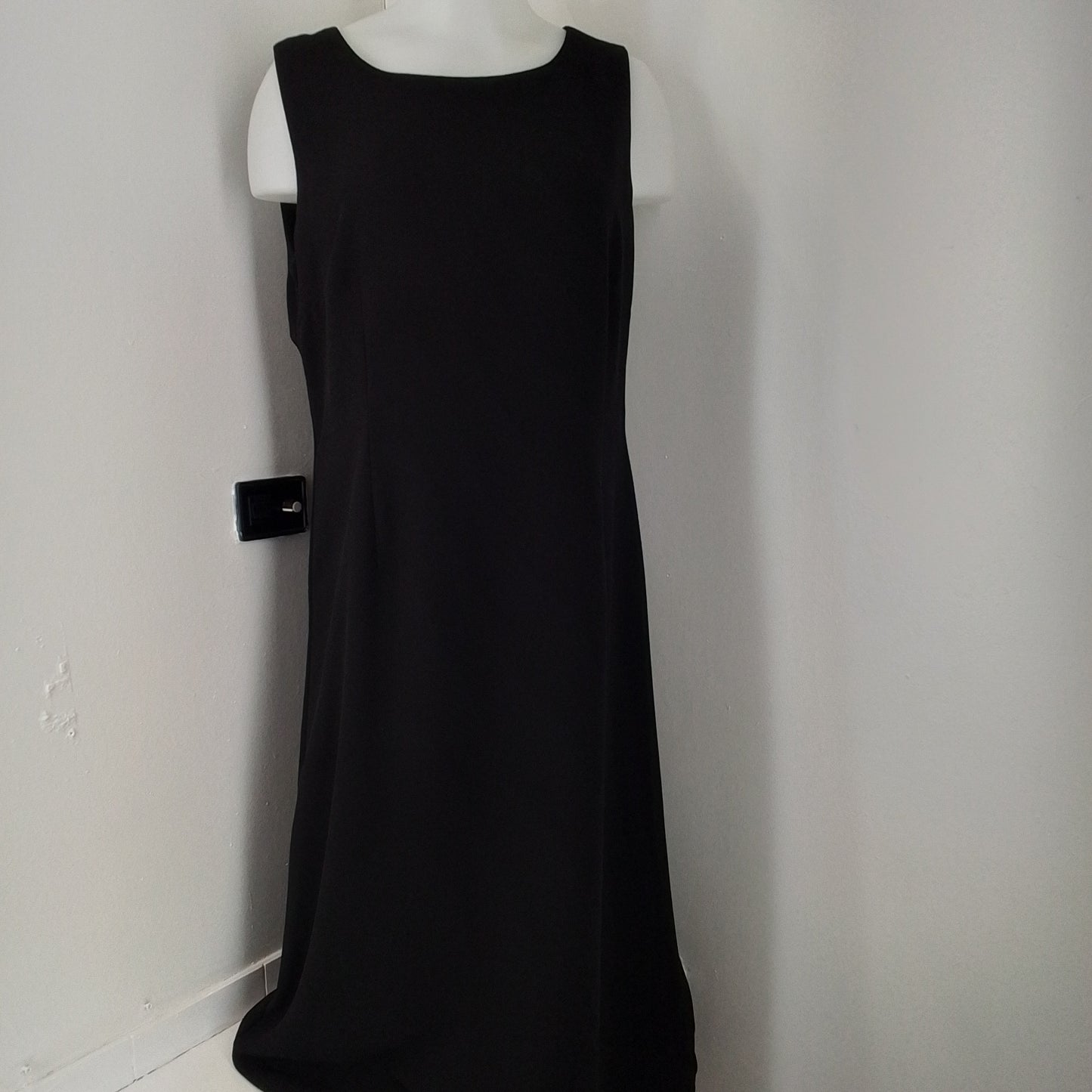 Danny & Nicole Black Dress