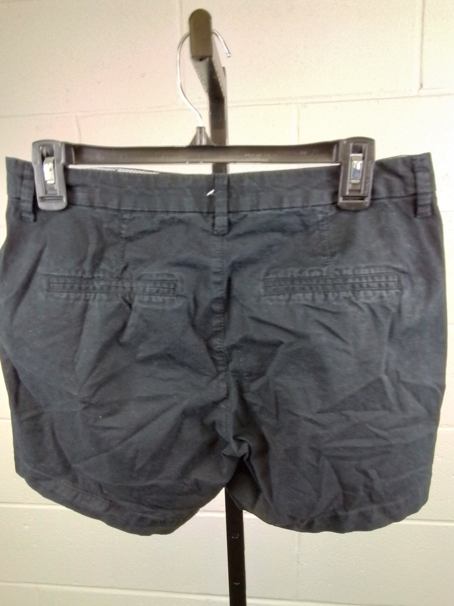 Old Navy Women's Black shorts Sz 4