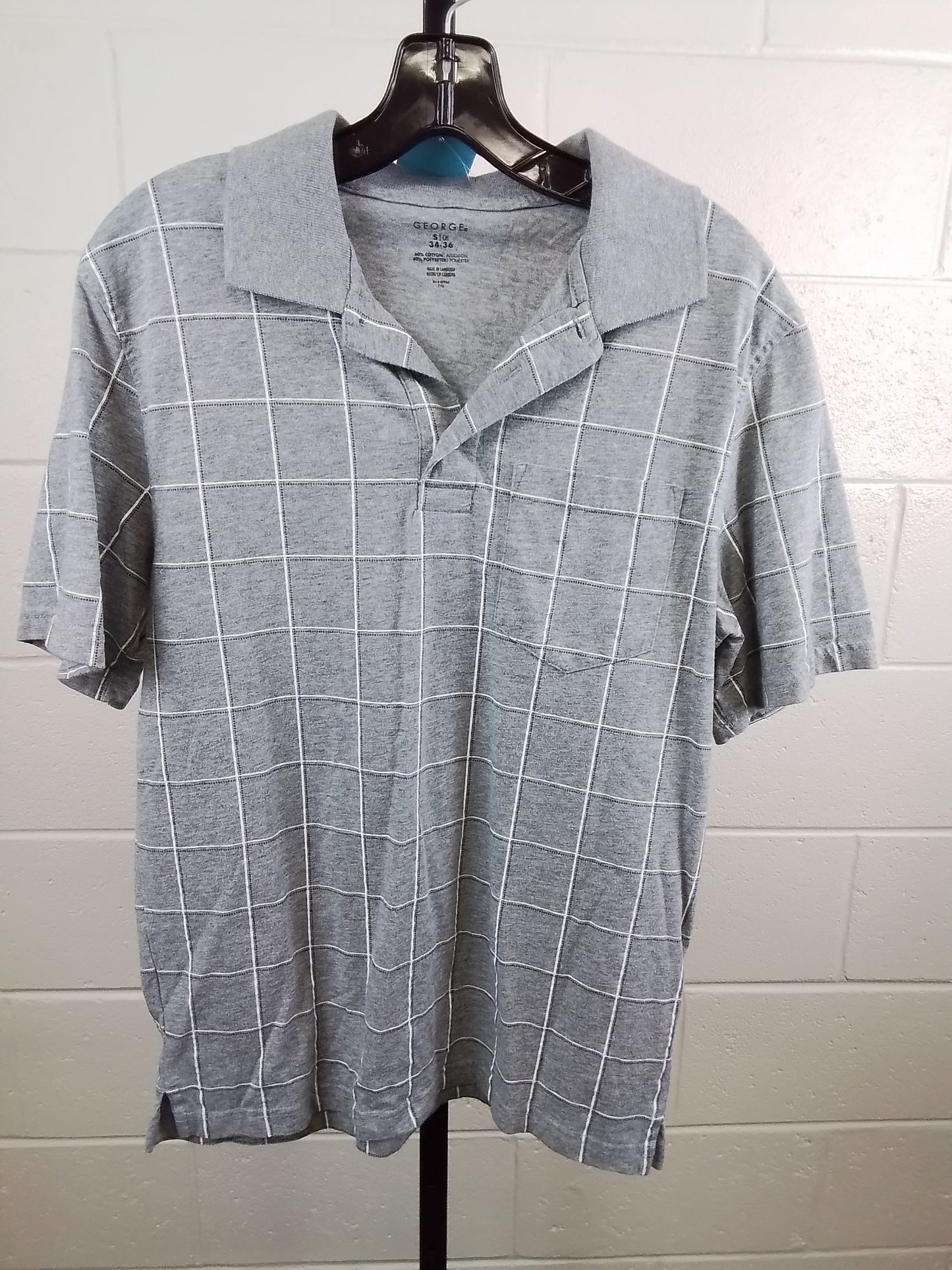 George Men Sz S