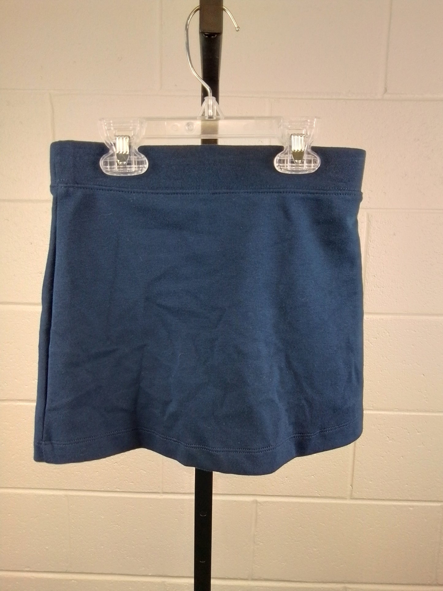 Wonder nation Girls Sz 6 Skort Navy blue