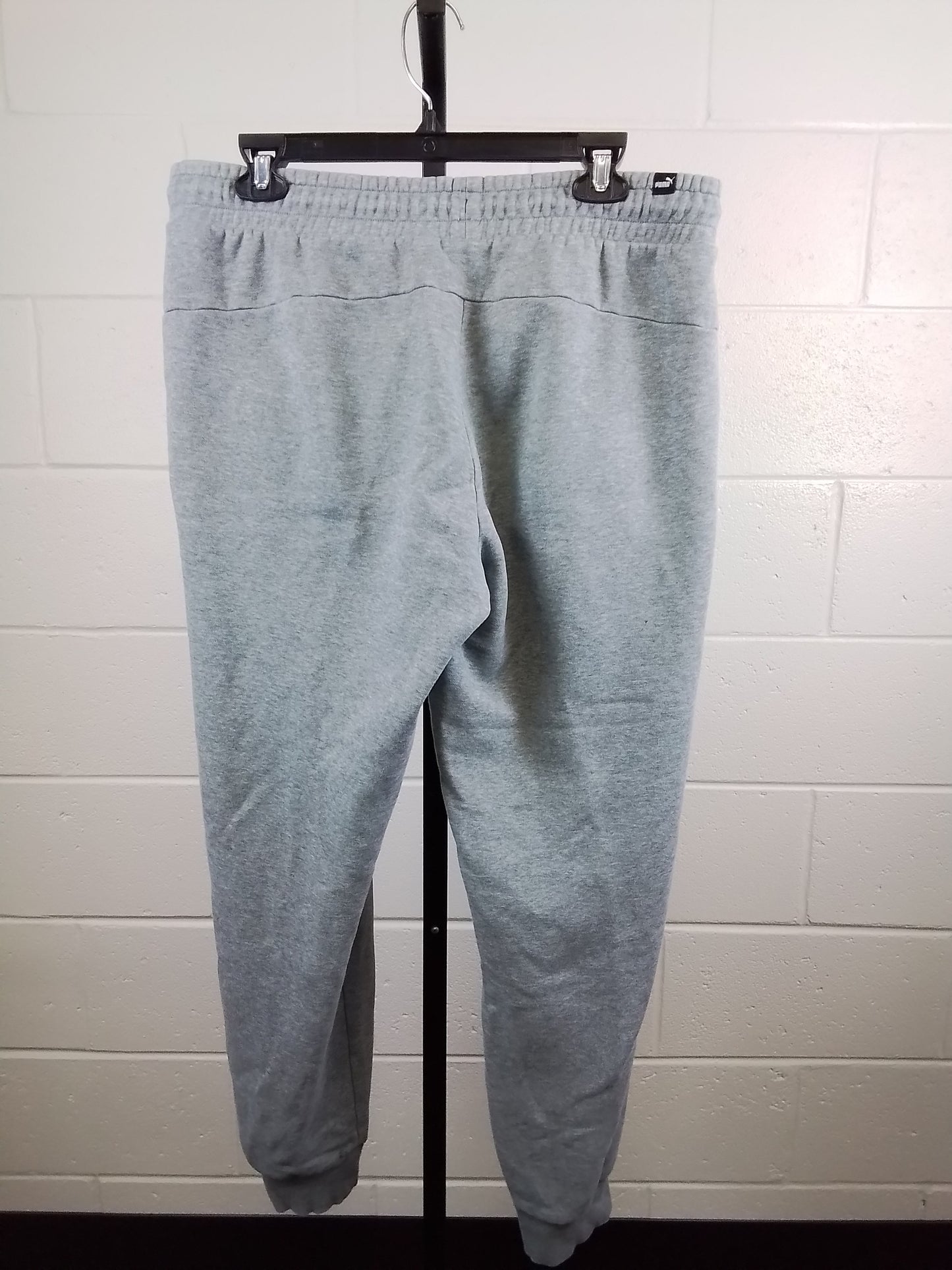 Puma joggers unisex Sz L