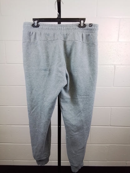 Puma joggers unisex Sz L