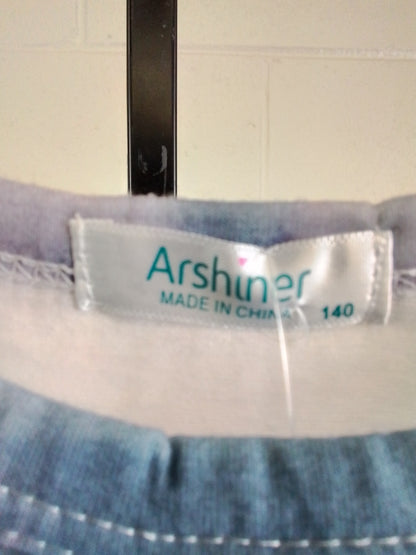 Arshiner girl tops Sz  S