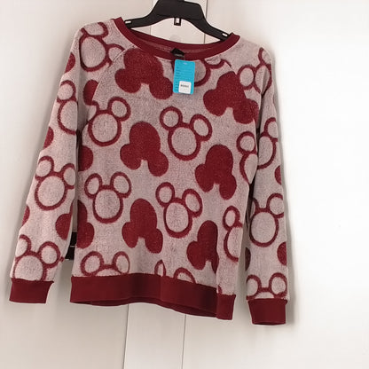 Women's Disney Sweatshirt