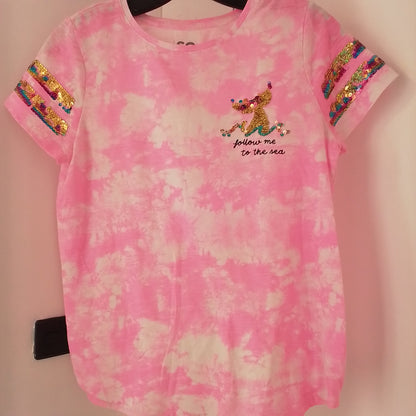 Women's SO Pink Shirt