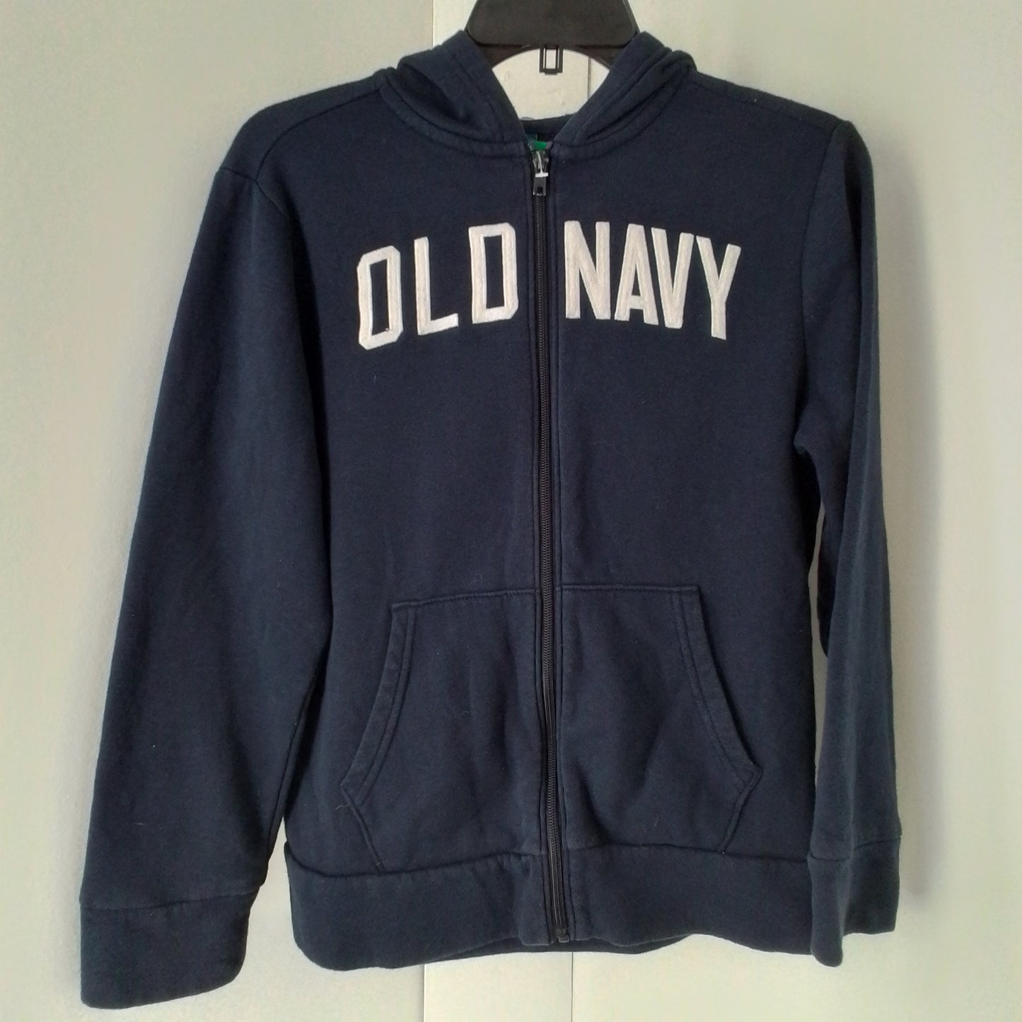 kids Old Navy hoodie