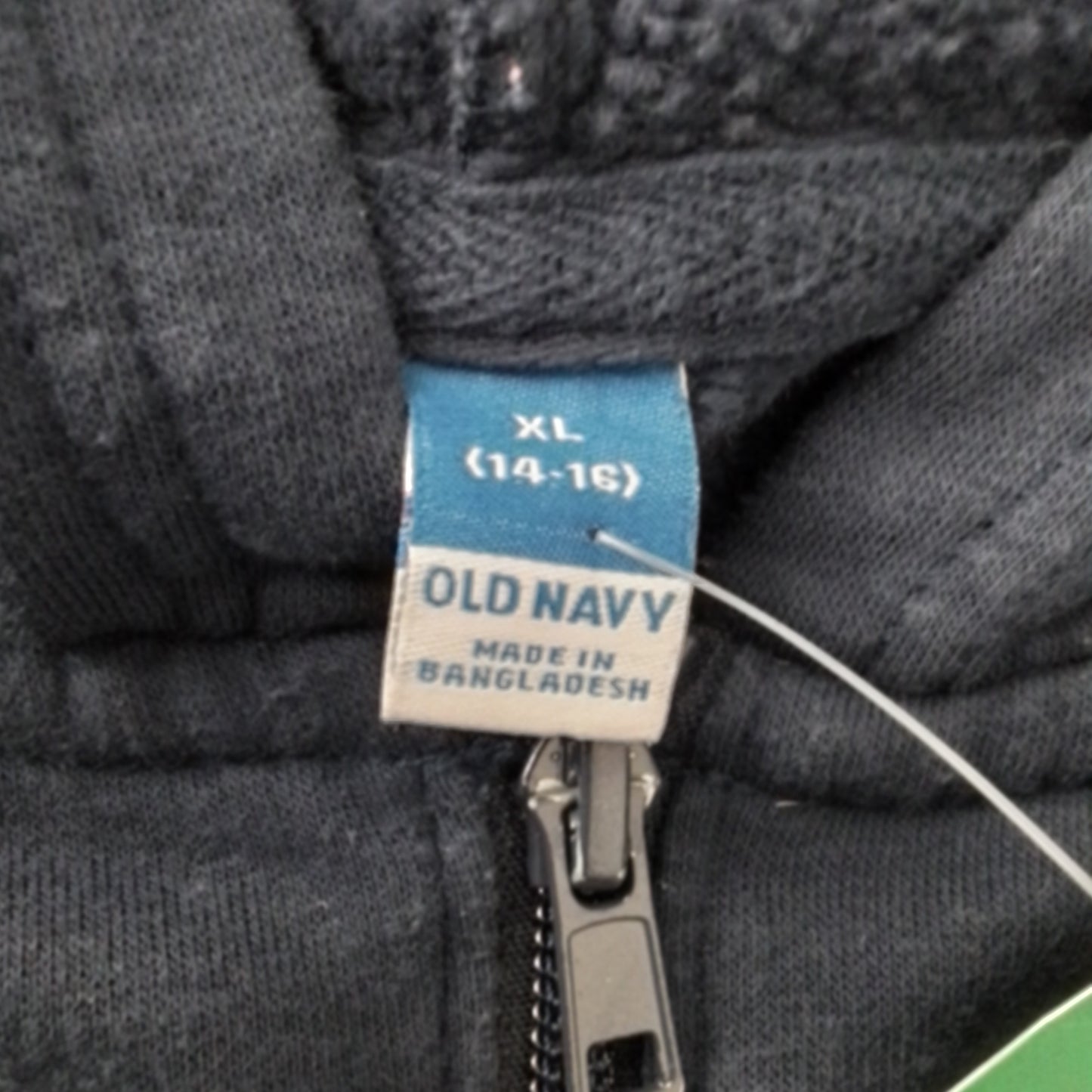 kids Old Navy hoodie