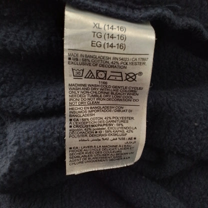 kids Old Navy hoodie