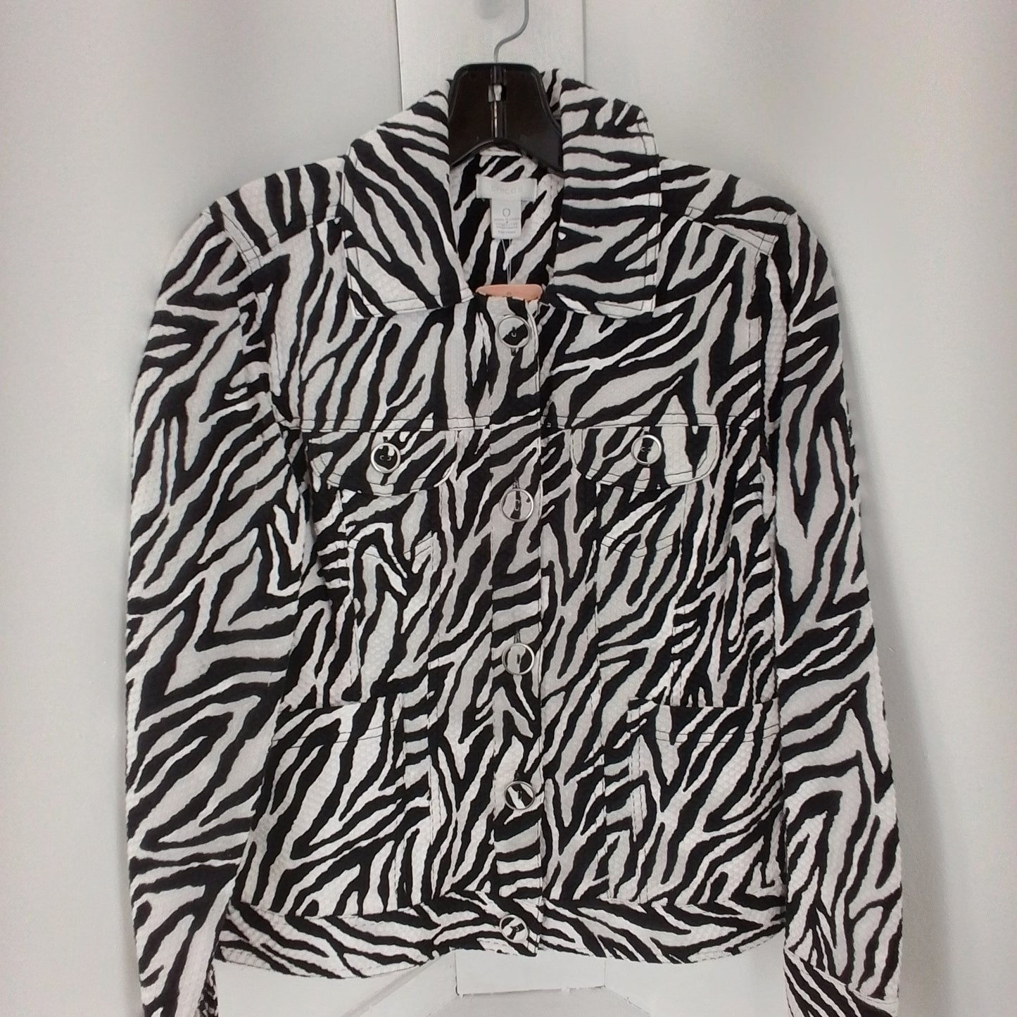 Women's Chico's jacket