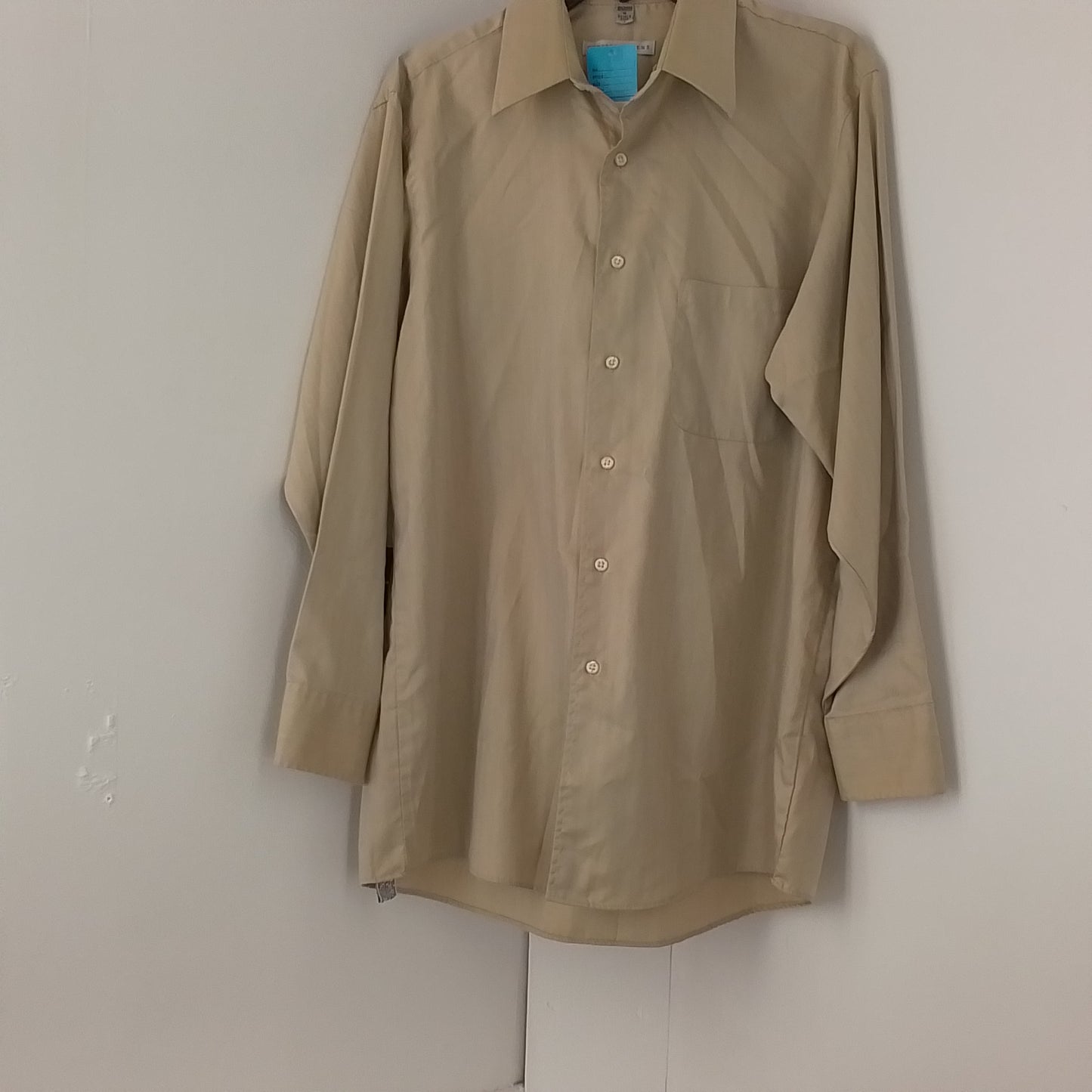 Men's Geoffrey Beene Button-up Dress Shirt