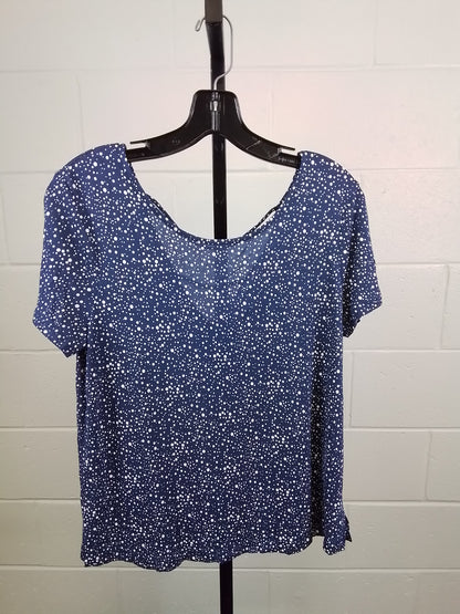 Madison Sz S  shirt