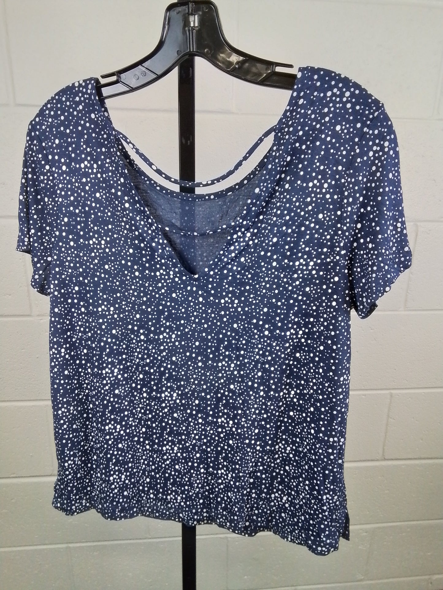 Madison Sz S  shirt