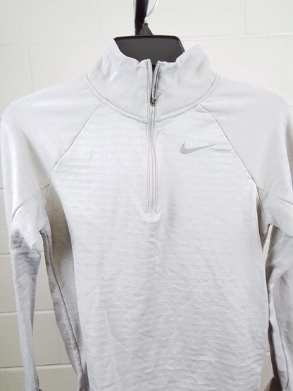 Nike Therma Fit Sz XS Women's running shirt