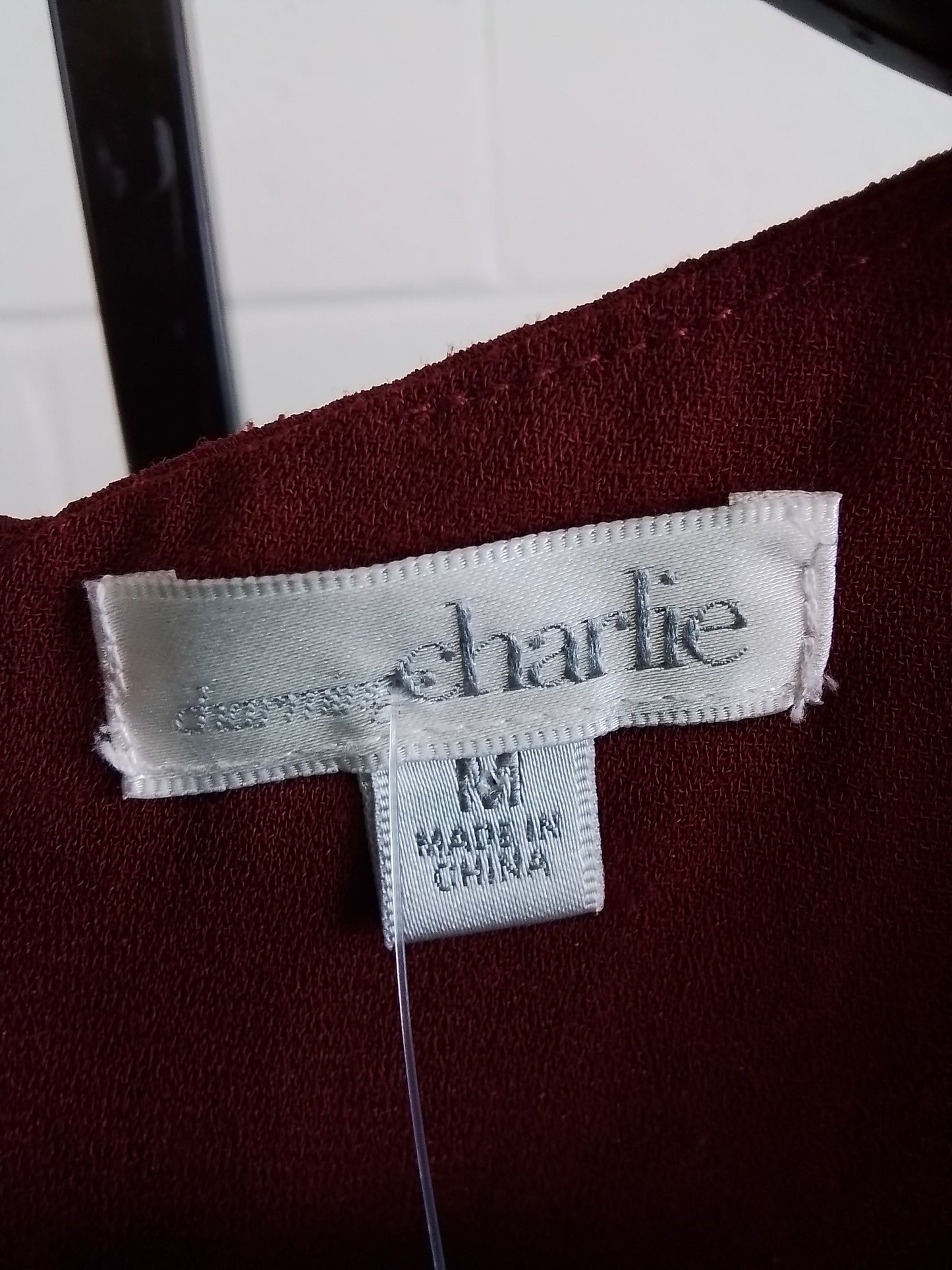 Charming Charlie Sz M dress