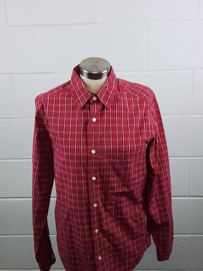 Old Navy Men's button up