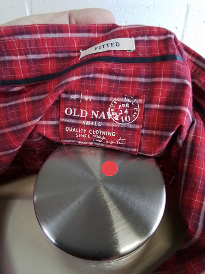 Old Navy Men's button up