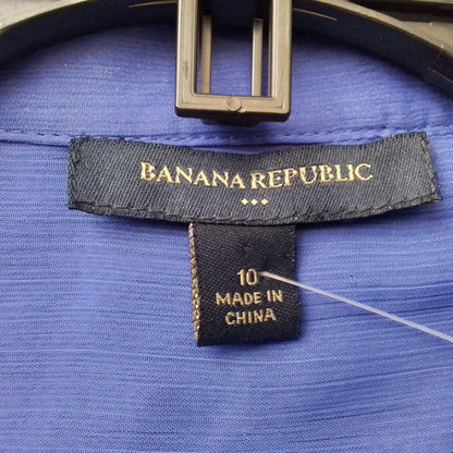 Women's Banana Republic Blouse