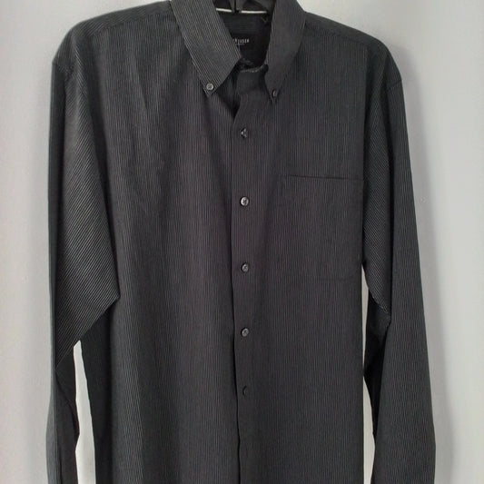 men's dress shirt