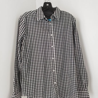 Button down London Fog Men's