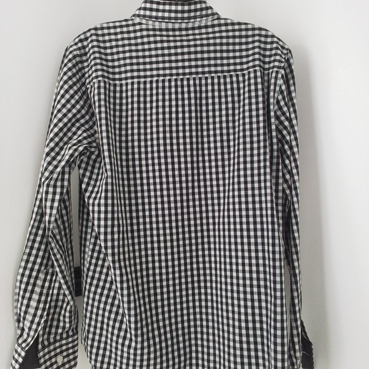 Button down London Fog Men's