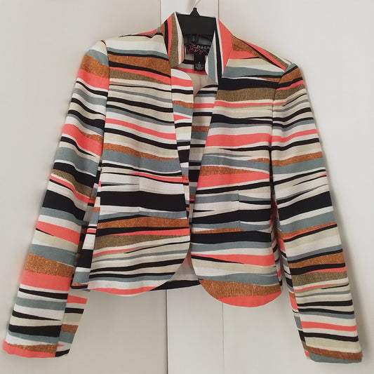 Blazer Women's Peck & Peck