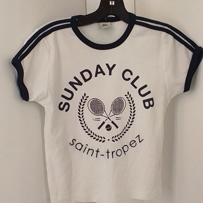 Girls Urban Outfitters Short sleeved T-shirt