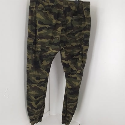 Brooklyn cloth cargo pants